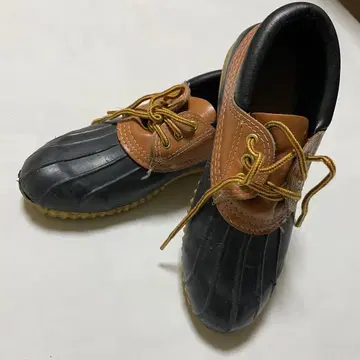 SPORTO 워크 부츠