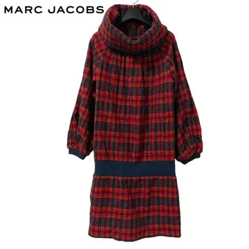 마크 바이 마크 제이콥스 / 울 원피스 XS c082