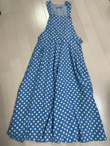 Powder 파우더 물방울 패턴 살로펫 하사코 히데키