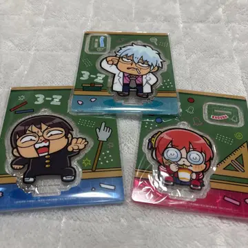 3년 Z반 긴파치 선생님 오오카와 부쿠부