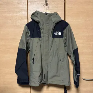 THE NORTH FACE 단종 컬러 NP61800 마운틴 후드티
