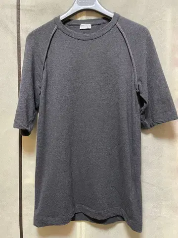 BRUNELLO CUCINELLI 브루넬로쿠치넬리 여성용 티셔츠