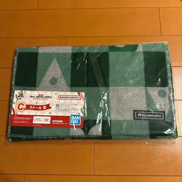 미세스 1번 복권 C상 스톨