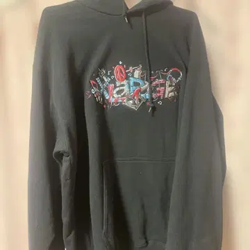 엑스라지 후드티 XL