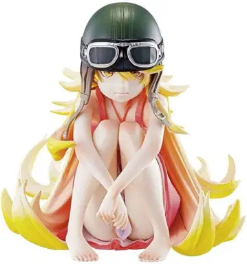 오시노 시노부 피규어