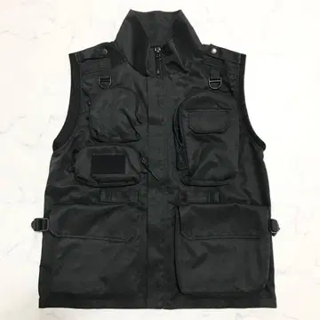 [ 새상품급 ] [ L 사이즈 ] HAKUBA GW-PRO RED 베스트