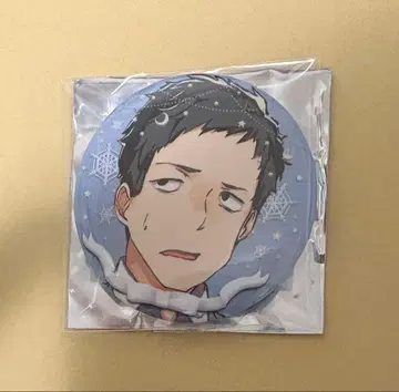 니지산지 야시로키요시 랜덤 캔뱃지