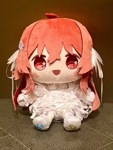 모치what! 코미야 카호