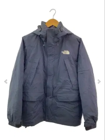 THE NORTH FACE 그레이스 트리클라이메이트 자켓 M 네이비