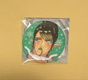 니지산지 하나바타 차이카 랜덤 캔뱃지