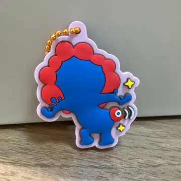 미야쿠미야쿠 통통 고무 스트랩 살금살금