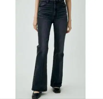 [ 새상품급 ] 마우지 MVSBLACKFLARE (24inchBLK)