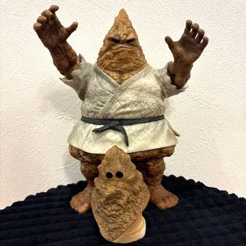 CCP 근육맨 더 마운틴 마운틴 원작 컬러ver 피규어