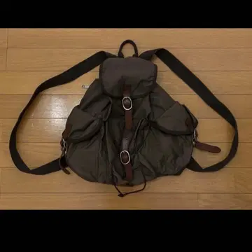 백팩 모리걸 페어리 그런지 Y2K