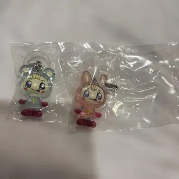 메지루시 액세서리 세트