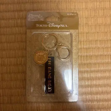 빅뱅 비트 키체인