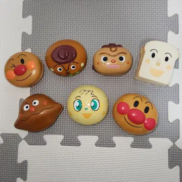 호빵맨 소꿉놀이 토토토 1