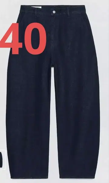 SOSHIOTSUKI x ZARA 벌룬 슬리브 FIT 40 사이즈