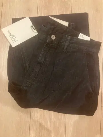 SOSHIOTSUKI x ZARA 벌룬 슬리브 FIT 40 사이즈