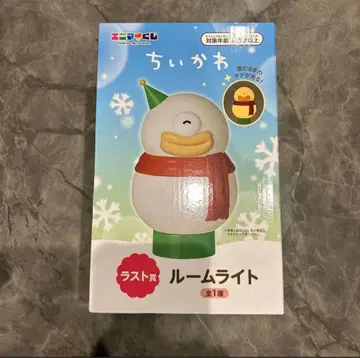 당일 발송 치이카와 (먼작귀) 라스트 원 룸 라이트