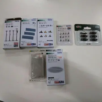 디오콜레 경치 잡화 외 묶음 판매