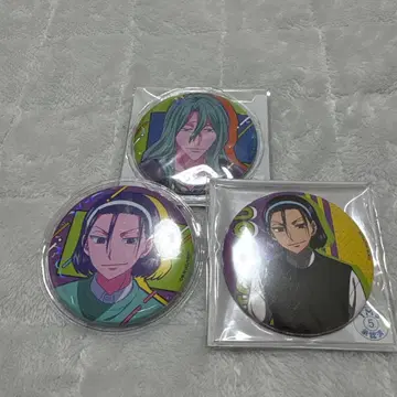 겁쟁이 페달 뉴 레트로 팝 카페 캔뱃지