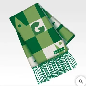 미세스 1번 복권 C상 스톨 로손 Mrs. GREEN APPLE