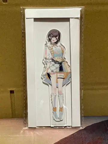 시노노메 에나 아크릴 스탠드 5th 감사제 프로세카