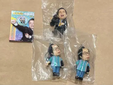 다이앤 고이고고이 스스스한 가챠 키링 고이고이스