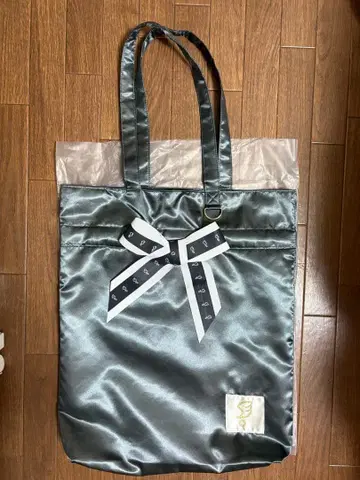 Hey! Say! JUMP S say 쇼핑백