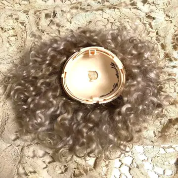 네오 브라이스 커스텀 브라이스 모헤어 부착 두피 모헤어 두피 가발 작가