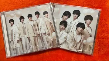 M!LK Ribbon 초회 한정판 A B 세트