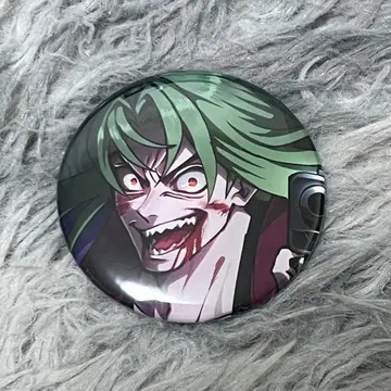 휴먼버그 대학 아마기 전쟁 카페 랜덤 캔 배지 스나가 히사야