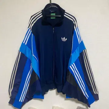 새상품급 하나뿐인 adidas 저지 오리지널 M L LL XL 겉옷