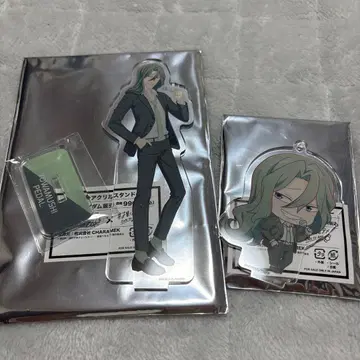 겁쟁이 페달 최애와 사탕