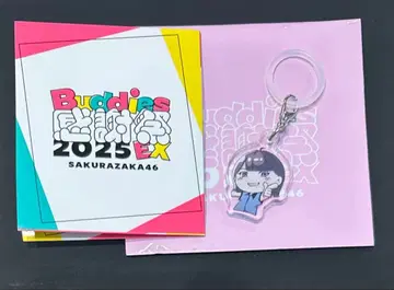 사쿠라자카46 랜덤 메지루시 참 마토노 미오