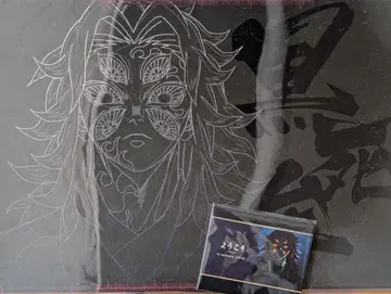 귀멸의 칼날 ufotable DINING 다이닝 런치 POP 코쿠시보