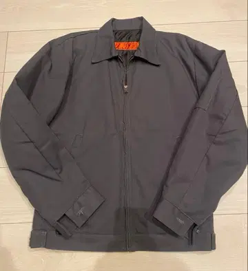 RED KAP 워크 자켓