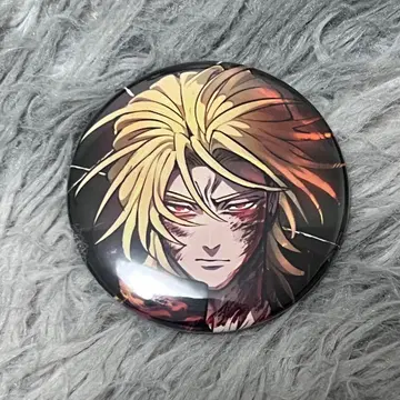 휴먼버그 대학 아마기 전쟁 카페 랜덤 캔 배지 와나카 소이치로