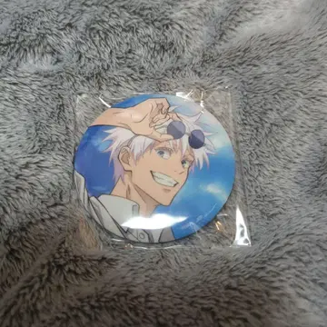 주술회전 세가 럭키 쿠지 고죠