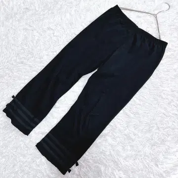 [ 미사용급 ] INGEBORG 잉게보그(11) 캐주얼 팬츠 바지 블랙