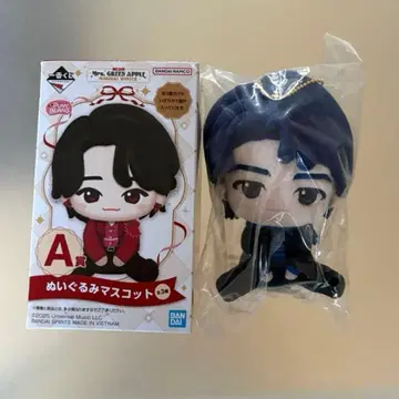 미세스 제일복권 A상