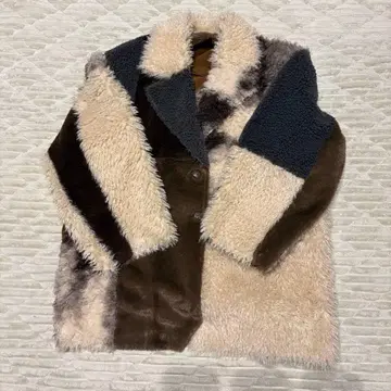 AmeriVINTAGE MANY WAY VARIOUS BOA JACKET