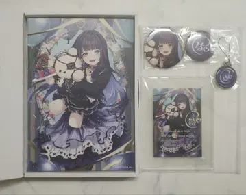 니지산지 아이바 우이하 생일 2022