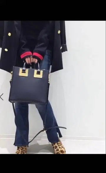 라빠르망 리브 니트 티셔츠