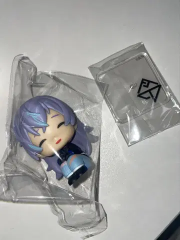 니지콧토 호시미치 쇼 Dytica