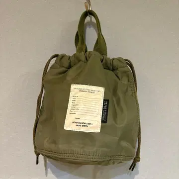 [ JANE SMITH ] 복조리 백