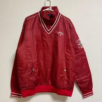 캘러웨이 패딩 자켓 나일론 스니드 2웨이 3L 사이즈