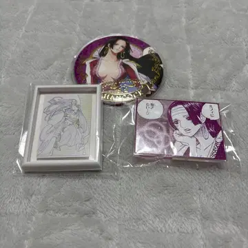 원피스 핸콕 묶음 판매