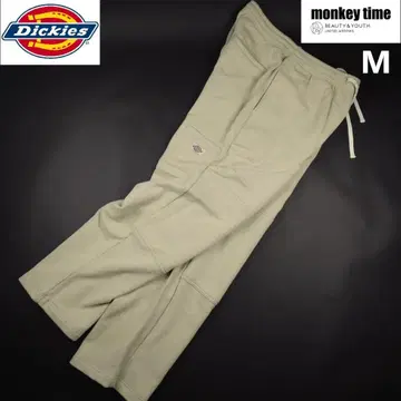 Dickies 더블니 워크팬츠 스웨트 팬츠 M